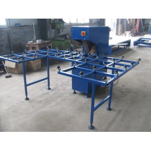 Cheap Glass Belt Edging Machine