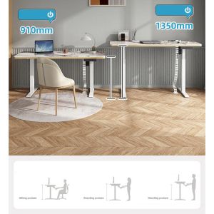 80 kgs Office Furniture Middle Minimalistic Marbling Coffee Table for Sitting