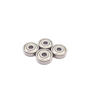 639ZZ Deep Groove Ball Bearing with Nylon Cage and Vibration Value V3 in Cixi