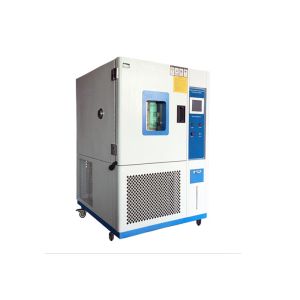 Liyi High and Low Temperature Humidity Test Chamber Cabinet