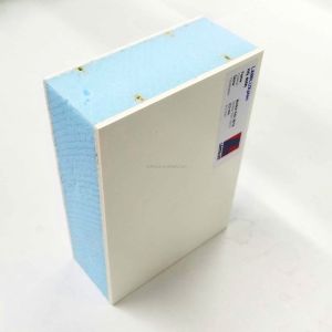 FRP-XPS Structural Composite Sandwich Panels for Side Wall of Pick-up or Flatbed