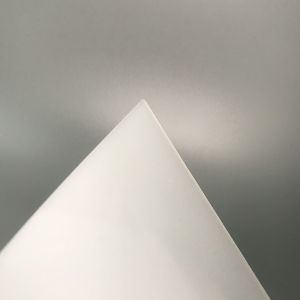 3mm Frosted PMMA LED Diffuser Sheet