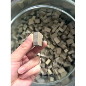 1600mm Sandstone Cutting Single Disc Cutter Tips with Iron Sheet and Diamond