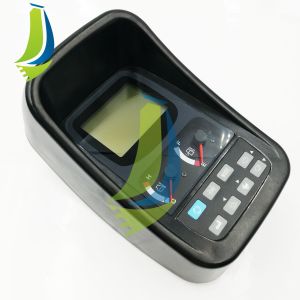 YN59S00021F3 Control Monitor For SK170-8 SK200-8 SK210-8 Excavator yn59s00021f3