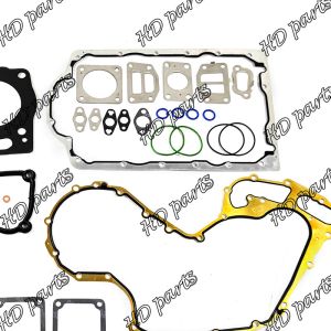 1103C-33 Engine Gasket Kit U5LT0335 U5LB0379 For Perkins