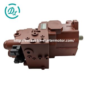 EexcavaStart Yanmar VIO30-5 Excavator Hydraulic Main Pump PVD-1B-34BP-11G5