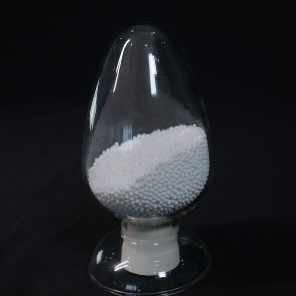 Quality Dehydrogenation Long Chain Alkane Dehydrogenation Alumina Carrier Pore Volume 0.8-1.2 Cm3/G Particle Size 2 Mm for sale