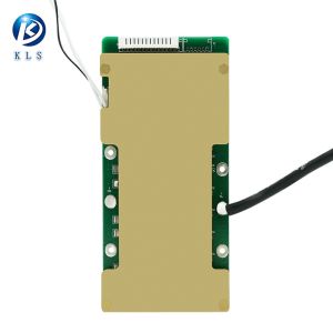 Wholesale KLS Microelectronics BMS: 54V 70A, 4S - 7S for E-bike, Solar Storage, EV &amp; RV - Lithium Ion Battery Pack with Balance Function from china suppliers
