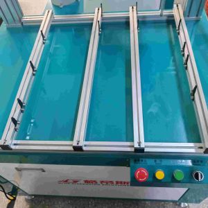Automatic Silicone Dispensing Equipment 600*600*100mm Robotic Glue Dispensing