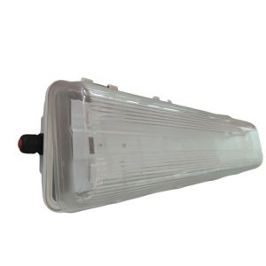 Industrial Explosion Proof IP66 Linear LED Light Flameproof lamp WF2 for