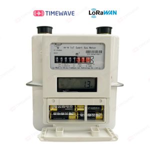Wholesale Long Range Horizontal Low Power Wide Area Network Gas Meter with Pulse Output from china suppliers