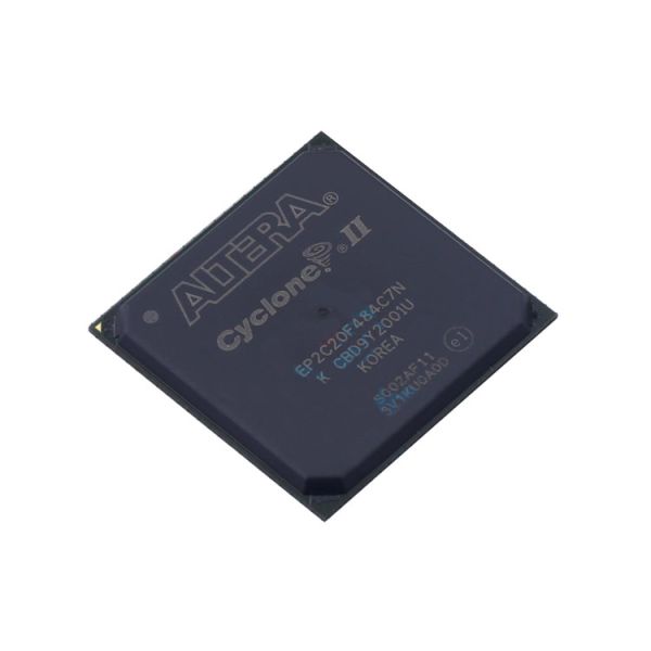 Quality EP2C20F484C7N Intel Electronic Components  FBGA-484(23x23) for sale