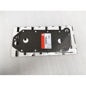 China Diesel Engine Parts Seal Oil Cooler Core Gasket 3918174 3929011 on sale