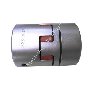 Customized Machined Components With 20 Days Time Shaft Coupling