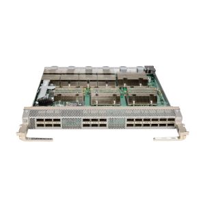 Wholesale High-Density 24x100G Cisco Module Low Latency , VXLAN/EVPN Support For Data Centers from china suppliers