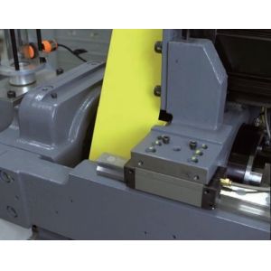 Efficiency Servo Motor Thermoset Injection Molding Machine High Pressure