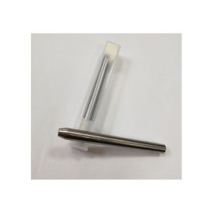 ISO Custom Tungsten Carbide Waterjet Nozzle For Cutting Stone / Steel Plate