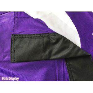 Double Sided Printed Teardrop Banners For Events