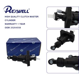 Automotive Clutch Master Cylinder Assembly 24110003 24585304 25204558 for