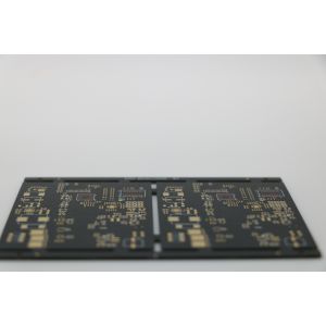 Immersion Gold 1u" 1oz Copper Computer Circuit Board Multilayer pcb electronics