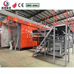 Wholesale Automatic Rotational Molding Equipment For Precise And Accurate Results from china suppliers