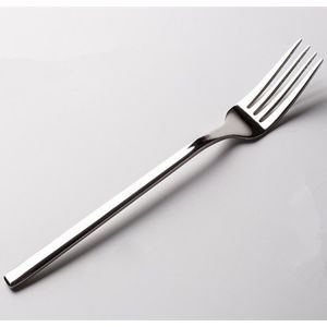 OEMed stainless steel hotel cutlery/WMF flatware/tableware/dinnerware set/4 pcs