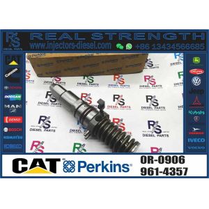engine fuel injector 0R-0906 7E-6408 4P-9075 4P-9076 4P-9077 7E-3383 7C-0345 7C