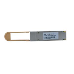 40GBASE-CSR4 QSFP+ 850nm MTP MPO-12 MMF 40G Optics