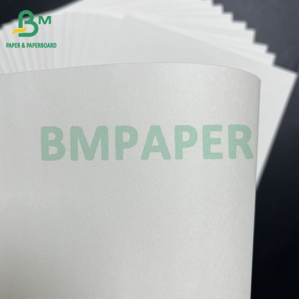 1.5mm Color Stability Car Refreshener Absorbent Blotter Paper