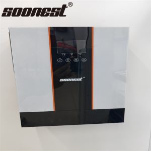 CE 3Kva Mppt Three Phase Solar Power Inverter Micro Inverter 1500W 2Kw 10Kw