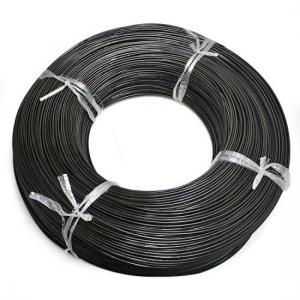 Wholesale Gym Cable PU PVC Nylon PE Coated Stainless Steel Wire Rope 1*7/7*7/1*19/7*19 ±1% from china suppliers