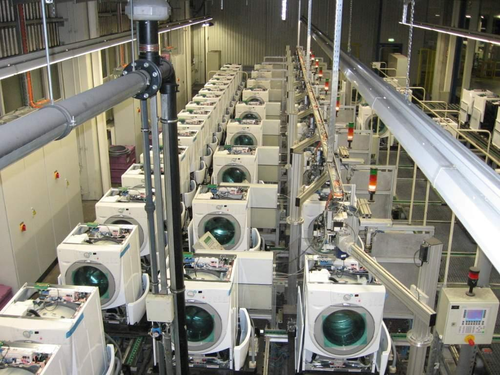 ASE-Programmable Advanced software Engine for Automation and Quality