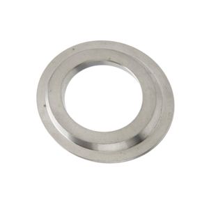 T5 Sandblasting Ra0.4 Milling Cnc Machining Parts Iso2768 For Automobile Bicycle