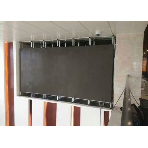 Full Color SMD LED Screen P2.5 SMD2121 2.5mm Pitch For Commercial Advertising