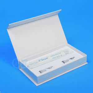 2ml Oral Sampling DNA Collection Kit Medical Sterile Diagnostic Tool