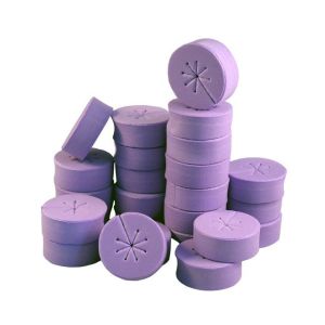 Seeding Long Lasting 48x19mm PE Cloning Collar Inserts