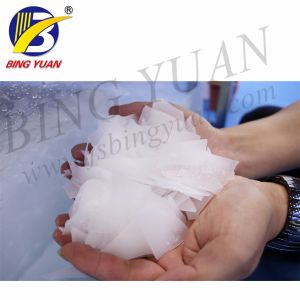 Automatic 1.5T 5KW R22A Flake Ice Making Machine