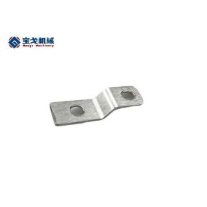 Wholesale High Conductivity Tin Plated Electrical Panel Bus Bar for Power Industry Connection from china suppliers