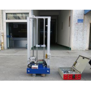Acceleration Mechanical Shock Test Machine , Mechanical Impact Testing Machine