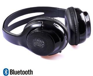 Quality Low and powful bass sound and noise cancel Wireless Stereo Bluetooth headset for sale