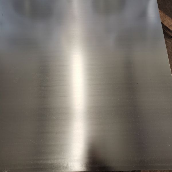 Cold Forming High Strength Steel Plate Saph440-Po Pickled 3.2x1219x2200mm