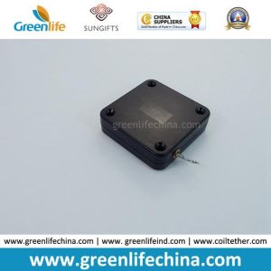 China Wholesale Security Mechanical Retractable Pull Box Display Recolier