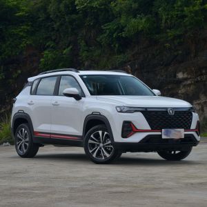 2023 2021 2020 2019 Changan Auto SUV Car with and Electric Copilot Seat