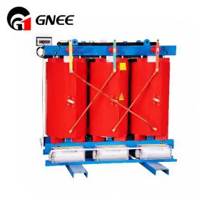 11kv Epoxy Resin Cast SCB10 Dry Type Transformer