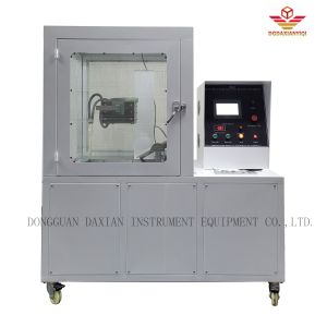Protective Clothing Liquid Molten Metal Splash Resistance Tester As Per ISO9185