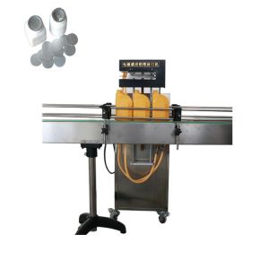 Pet Bottle Induction Aluminum Foil Sealing Machine Stable Performance