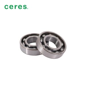 Wholesale 6206 C3 Timken Deep Groove Radial Ball Bearing from china suppliers
