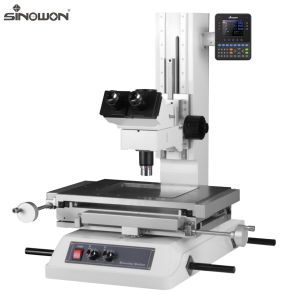 Wholesale Digital High Precision Measuring Tool Microscope With Contour Illumination LED from china suppliers