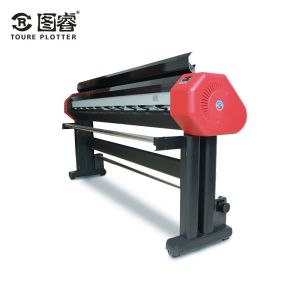 Clothes / Paper Printer Cutter , 500W Gross Power Inkjet Printer Cutter