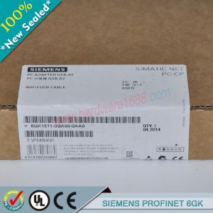 SIEMENS SIMATIC NET 6GK 6GK1160-4AC00 / 6GK11604AC00